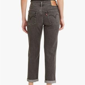 LEVI’S Boyfriend Jeans